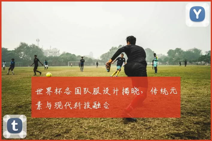 世界杯各国队服设计揭晓，传统元素与现代科技融合