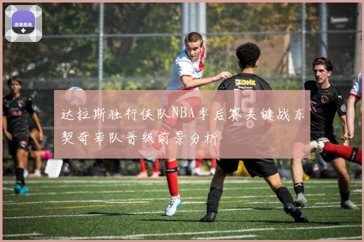 达拉斯独行侠队NBA季后赛关键战东契奇率队晋级前景分析