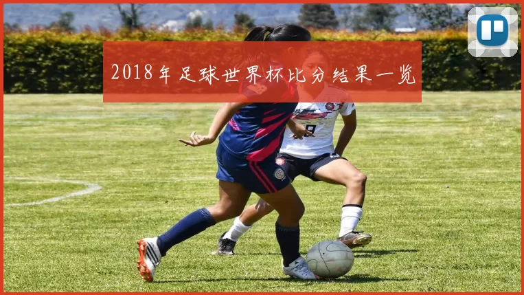 2018年足球世界杯比分结果一览