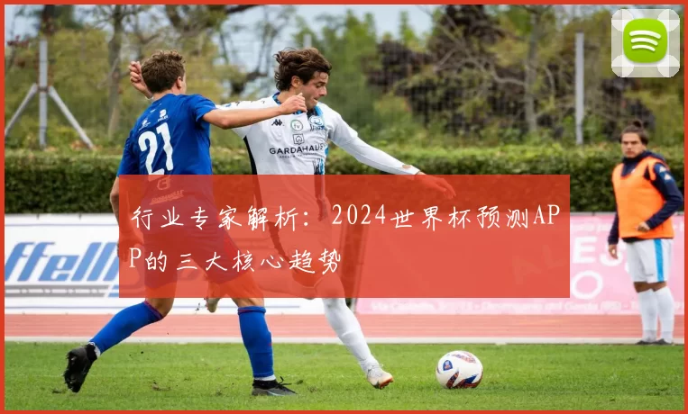 行业专家解析:2024世界杯预测APP的三大核心趋势