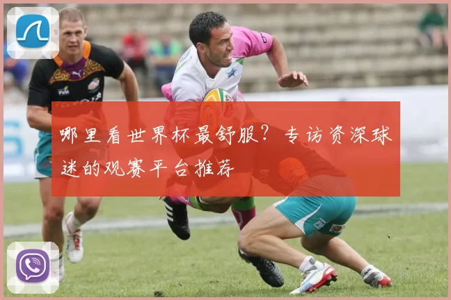 哪里看世界杯最舒服？专访资深球迷的观赛平台推荐
