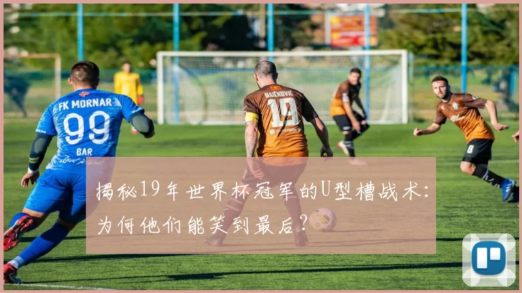 揭秘19年世界杯冠军的U型槽战术：为何他们能笑到最后？