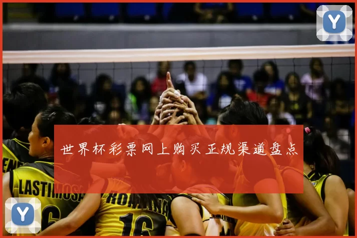 世界杯彩票网上购买正规渠道盘点